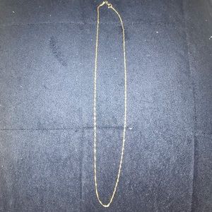 Gold 14 Kt